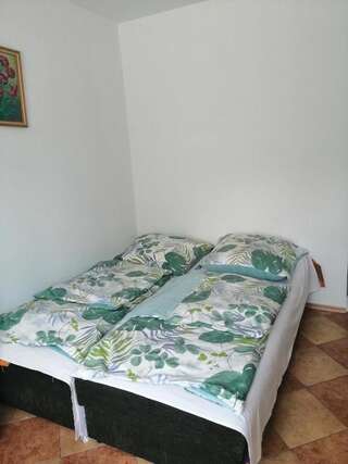 Проживание в семье Pokoje u Elżbiety Леба Двухместный номер с 2 отдельными кроватями и ванной комнатой-32